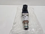 New Old Stock! Hydac Pressure Filter Clogging Indicator VD5D.0/-V-L24. Fixed Price $127.46.