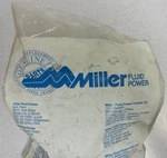 Miller Fluid Power Piston Wear Ring Acetal P/n: 052-WR009-325-50. Fixed Price $18.00.