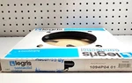 Legris 1094P04 01 61231 Black Polyamide Tube 5/32"OD 100' Roll New. Fixed Price $50.00.