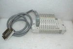 Smc SX3240-5L0Z-Q Solenoid Valves With SS5X3-45 Manifold. Fixed Price $311.99.