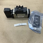 New Smc VFR3110-5D Solenoid Valve 0.2 0.9 Mpa Nnb (fast Shipping)+ Warranty. Fixed Price $55.00.