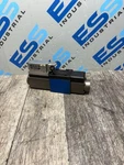 Bosch Rexroth 4WRPE 10 Q3-80M-20/G24K0/A1M Proportional Hydraulic Valve. Fixed Price $1800.00.