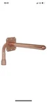 Sioux Chief 630-C248E Stub Out Elbow Cpvc Socket 3-1/2. Fixed Price $18.00.