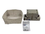 Schunk Gripper PGN+160/1AS 371404 #new. Fixed Price $1318.90.