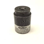 Fastest FE01 External Pneumatic Connector, Sealing: 0.26"-0.34". Fixed Price $125.00.