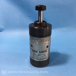 Tsubakimoto Chain Co. DP002A025 Shock Damper Usip. Fixed Price $41.10.