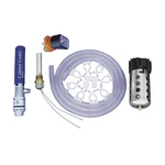 Exair 4315 Vortex TUBE,15 CFM,1000 Btuh,nema 12 4LCL1. Fixed Price $856.09.