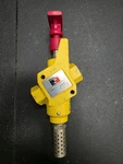 Ross L-o-x Energy Isolation Device Y1523C5012 Pneumatic Lockout Valve 0-20 Bar. Fixed Price $24.99.