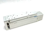 Festo EGSC-BS-KF-45-100-10P Mini Slide 100MM Stroke Size 4022926. Fixed Price $345.99.