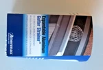 Amerimax Expandable Gutter Strainer, Lot Of 1. Fixed Price $7.99.