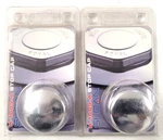 Sloan H-1009-A 3/4" Stop Cap Anti Vandalism Fits H600A Bak Chek Lot Of 2. Fixed Price $15.99.