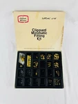 Clippard Minimatic Brass Fittings Kit 17555 Read Special Use. Fixed Price $159.99.