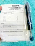 New Enidine Itt BE208752 Pro 50 IF-2B Shock Absorber With Bumper Surplus Stock. Fixed Price $19.99.