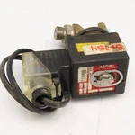 Asco N262.444 Solenoid Operated Valve Way 1/4" Npt 24VDC. Fixed Price $32.66.