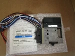 Smc Vacuum Generator NZM103HT-K5LZ-E55CL NZM103HTK5LZE55CL 24 Vdc New. Fixed Price $115.00.