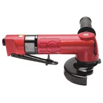 Chicago Pneumatic CP9120CRN Angle GRINDER,12,000 RPM,23 CFM,0.8 Hp 20HN60. Fixed Price $426.24.
