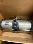 Smc NVBA4100-T04 150PSI Unmp. Fixed Price $180.00.