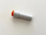 Smc KQ2R07-11A 3/8" Fitting X 1/4" Plug-in Reducer, Lot Of 20. Fixed Price $50.00.