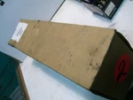 Nib Parker P32FB92ESAN 1/4" Npt Filter P3351. Fixed Price $69.99.