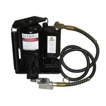 Ame Titan 20 Ton Air/hydraulic Bottle Jack 14460. Fixed Price $384.00.