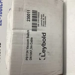 Leybold PS113A 230011 Vacuum Safety Pressure Switch N-387. Fixed Price $200.00.