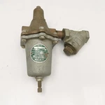 Mueller H9300 3/4" Npt Pressure Regulator 250PSI Wye Strainer. Fixed Price $335.02.