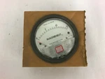Dwyer 2015C Psi Pressure Gauge. Fixed Price $45.00.