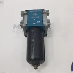 Rexroth Mecman 5351220000 Airline Unit-filter. Fixed Price $250.00.
