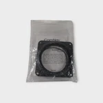 Comnav Square Flushmount Bezel F/ 3" Round Rudder Angle INDICATORS/90 Day Warr!!. Fixed Price $21.99.