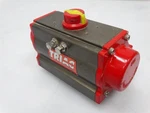 Triac 2R80SR Actuator. Fixed Price $125.99.