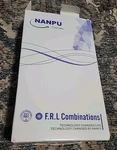 Nanpu F Combinations Pressure Gauges Model AC2010-02NPT. Fixed Price $18.17.