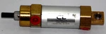 Control CXD-160015 Brassline Pneumatic Air Cylinder. Fixed Price $80.99.