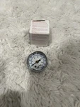 Powers 142-0373 Pressure Gauge Brand New In Box. Fixed Price $25.00.