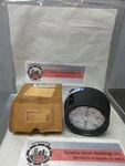 WIKA,232.34,GAUGE 4-1/2 In Face 1/4 Npt Bottom Mount Nos. Fixed Price $50.00.
