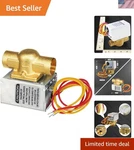 V8043E1012 Motorized Zone Valve For Honeywell, 3/4 Sweat Connection, Replaces.... Fixed Price $104.14.