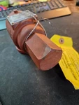 2850 Teledyne Farris 60 Psi 1X1-1/2 1"X1-1/2" New Nos Valve $269. Fixed Price $269.00.