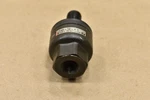 Smc JA40-12-175 Floating Joint Carbon Steel Thread M12 X 1.75 For Cylinder Rod. Fixed Price $14.99.