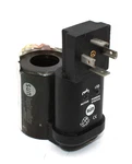 Sun Hydraulics Solenoid Embedded Amplifier 790-2B12B. Fixed Price $59.95.