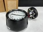 Ashcroft 45-1279-SSL-02L-600# 4.5'' Pressure Gauge With Diaphragm Seal 100SS. Fixed Price $249.99.