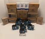 Mac Valves 6511B-000-PM-111DA Solenoid PME-111DABE New! Same Day Shipping!. Fixed Price $285.00.