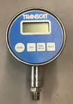 Transcat 23300P-30 Digital Pressure Gauge 0-30 Psi (B152). Fixed Price $140.00.