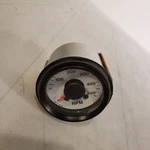 Hoyt Electrical Tachometer 0-500 Rpm 1MA Dc Speedometer Revs 244809 D-1477525042. Fixed Price $92.67.