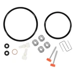 Yoursme 206728 Motor Repair/rebuild Kit For Graco Fireball Pumps Monarch .... Fixed Price $131.61.