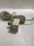 Smc ZSE4-T1-65 Pressure Switch 12-24VDC Pnp 80MA Nnb. Fixed Price $50.99.