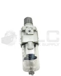 New Smc AW40-N04-Z-B Filter Regulator 7-125PSI *read*. Fixed Price $43.95.