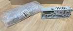 Numatics Model: 206-1365 Manifold Block. Bid Is For Both Blocks. Fixed Price $25.00.