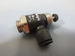 Legris 7061-10-17 Flow Control Fitting Mm. Fixed Price $12.79.