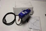 Quincy 1/2" 500 Cfm Electronic No Air Loss Condensate Drain QMAT03 120VDC 240VAC. Fixed Price $569.99.