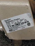 Fmc Technology F-to-c Syntron Magnetic Feeder. Fixed Price $269.81.