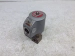 Veeco SV62 Solenoid Valve Vacuum 115 Vdc 23 W. Fixed Price $44.99.